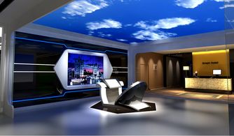 展厅设计的基本原则 打造专业展示空间的五大要点