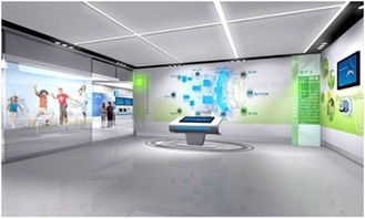展厅设计如何最大化助力企业产品宣传