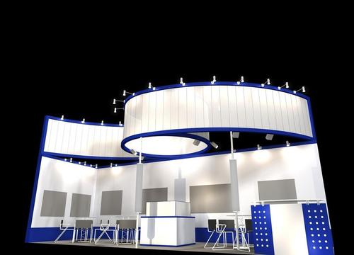3D展厅展览设计 创新、要素与未来趋势